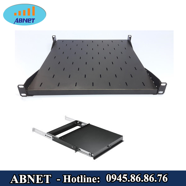 Phụ kiện tủ rack